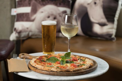 Rydges Fortitude Valley - New South Wales Tourism  20