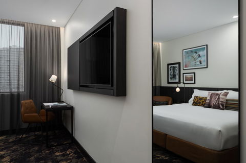 Rydges Fortitude Valley - New South Wales Tourism  12