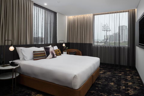Rydges Fortitude Valley - New South Wales Tourism  4