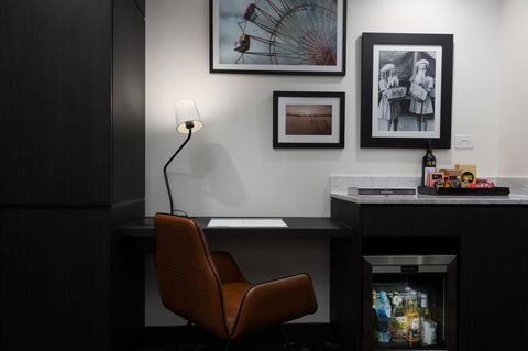 Rydges Fortitude Valley - New South Wales Tourism  2
