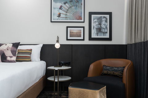 Rydges Fortitude Valley - New South Wales Tourism  5