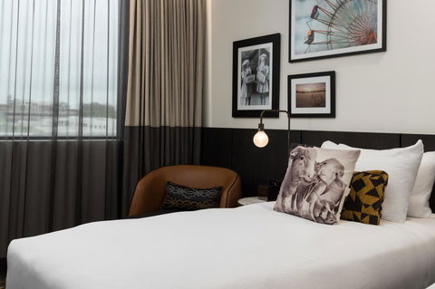 Rydges Fortitude Valley - New South Wales Tourism  10