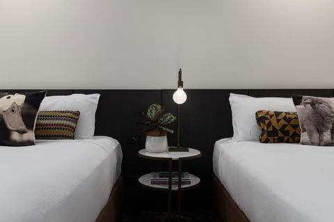 Rydges Fortitude Valley - New South Wales Tourism  9