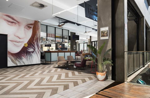 Rydges Fortitude Valley - New South Wales Tourism  18