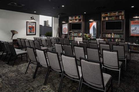Rydges Fortitude Valley - New South Wales Tourism  36