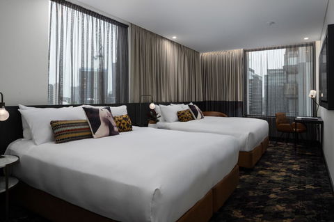 Rydges Fortitude Valley - New South Wales Tourism  8