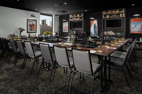 Rydges Fortitude Valley - New South Wales Tourism  38