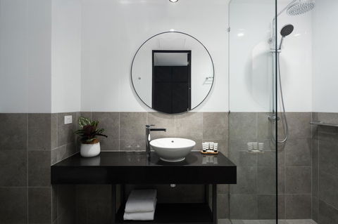 Rydges Fortitude Valley - New South Wales Tourism  13