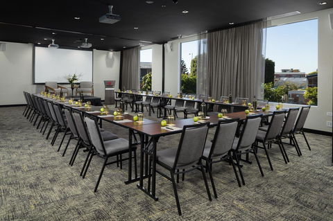 Rydges Fortitude Valley - New South Wales Tourism  40
