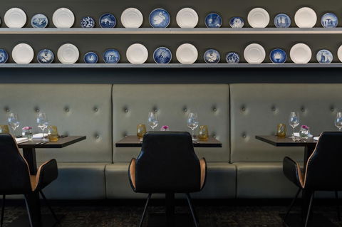 Rydges Fortitude Valley - New South Wales Tourism  30