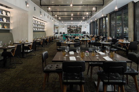 Rydges Fortitude Valley - New South Wales Tourism  23