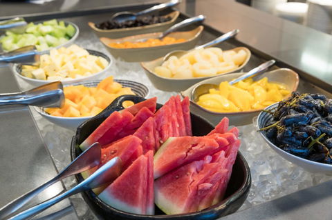 Rydges Fortitude Valley - New South Wales Tourism  33