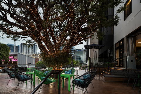 Rydges Fortitude Valley - New South Wales Tourism  21
