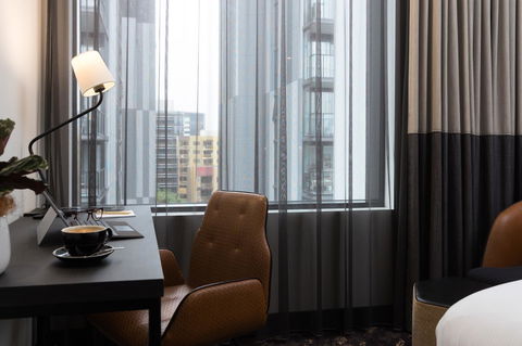 Rydges Fortitude Valley - New South Wales Tourism  6