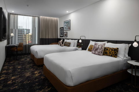 Rydges Fortitude Valley - New South Wales Tourism  7