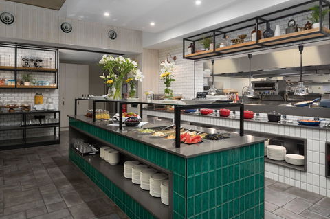 Rydges Fortitude Valley - New South Wales Tourism  32