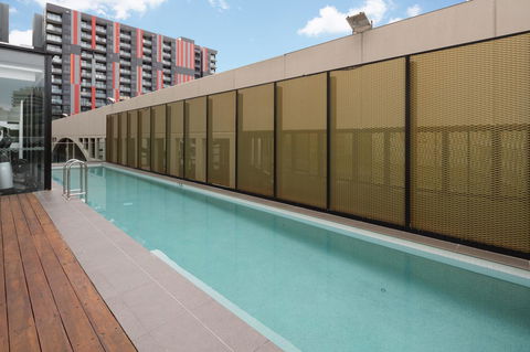 Rydges Fortitude Valley - New South Wales Tourism  15