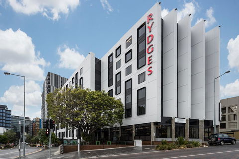 Rydges Fortitude Valley - New South Wales Tourism  0