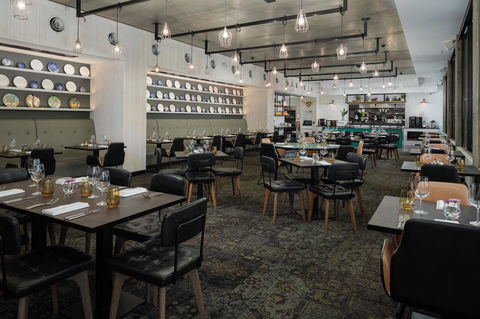 Rydges Fortitude Valley - New South Wales Tourism  24
