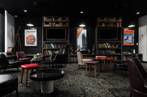 Rydges Fortitude Valley - New South Wales Tourism  34