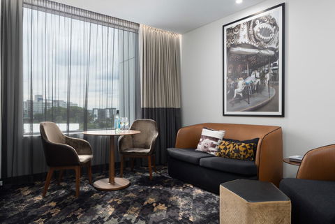 Rydges Fortitude Valley - New South Wales Tourism  3