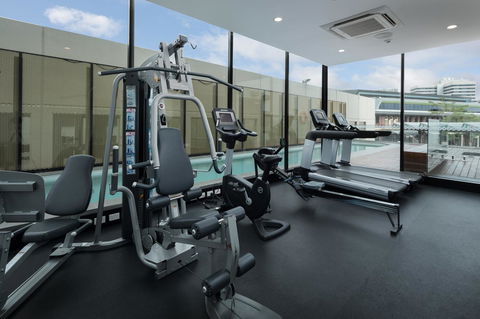 Rydges Fortitude Valley - New South Wales Tourism  16