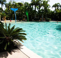Seabreeze Tourist Park - New South Wales Tourism 