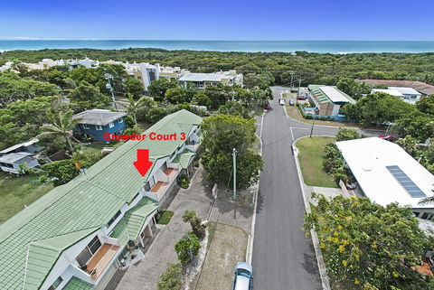 Growder Court 3 - Coolum Beach QLD - New South Wales Tourism  1