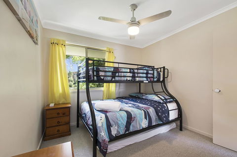 Growder Court 3 - Coolum Beach QLD - New South Wales Tourism  30
