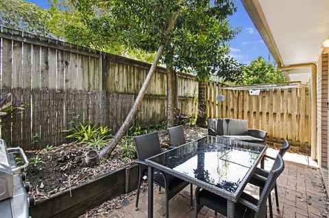 Growder Court 3 - Coolum Beach QLD - New South Wales Tourism  8