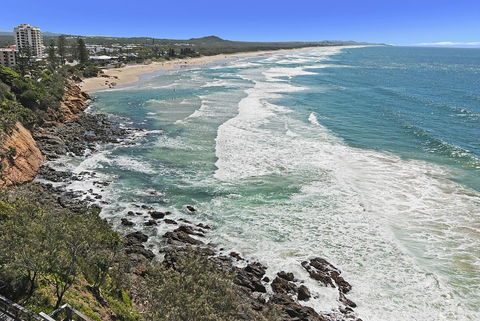 Growder Court 3 - Coolum Beach QLD - New South Wales Tourism  6