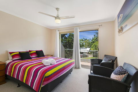 Growder Court 3 - Coolum Beach QLD - New South Wales Tourism  10