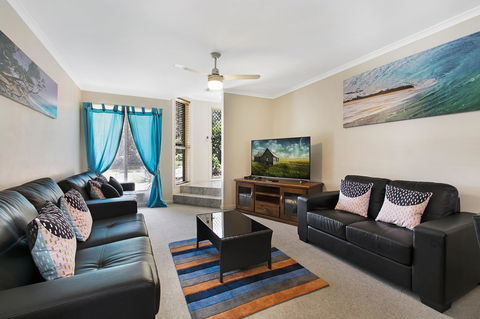 Growder Court 3 - Coolum Beach QLD - New South Wales Tourism  0