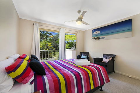 Growder Court 3 - Coolum Beach QLD - New South Wales Tourism  2