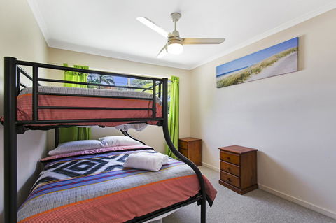 Growder Court 3 - Coolum Beach QLD - New South Wales Tourism  26