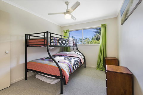 Growder Court 3 - Coolum Beach QLD - New South Wales Tourism  3