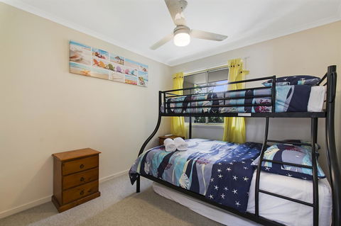 Growder Court 3 - Coolum Beach QLD - New South Wales Tourism  4