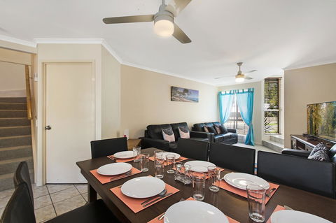 Growder Court 3 - Coolum Beach QLD - New South Wales Tourism  5