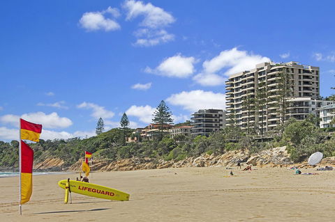 Growder Court 3 - Coolum Beach QLD - New South Wales Tourism  21
