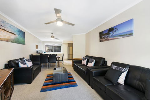 Growder Court 3 - Coolum Beach QLD - New South Wales Tourism  16