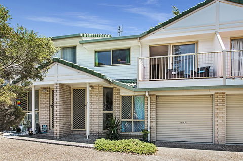 Growder Court 3 - Coolum Beach QLD - New South Wales Tourism  34