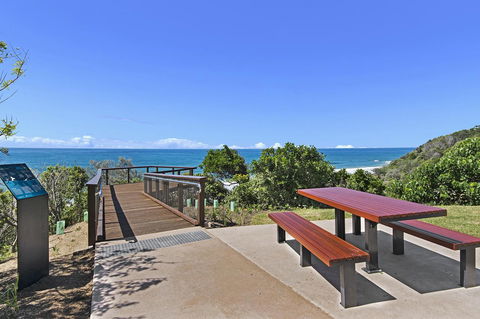 Growder Court 3 - Coolum Beach QLD - New South Wales Tourism  25