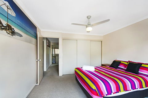 Growder Court 3 - Coolum Beach QLD - New South Wales Tourism  13