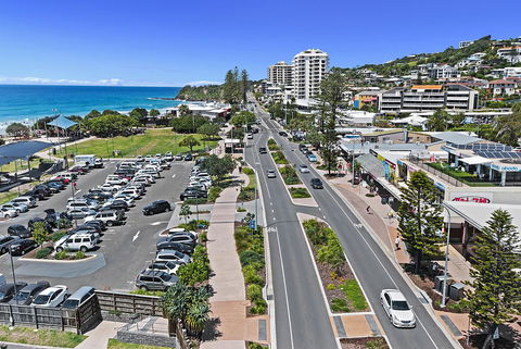 Growder Court 3 - Coolum Beach QLD - New South Wales Tourism  18