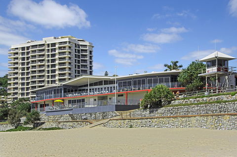 Growder Court 3 - Coolum Beach QLD - New South Wales Tourism  35