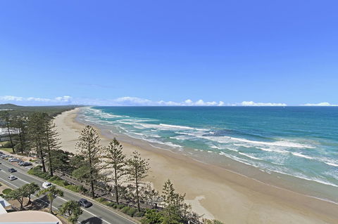 Growder Court 3 - Coolum Beach QLD - New South Wales Tourism  14