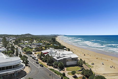 Growder Court 3 - Coolum Beach QLD - New South Wales Tourism  27