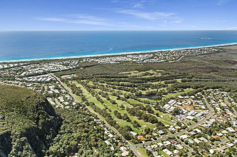 Growder Court 3 - Coolum Beach QLD - New South Wales Tourism  28