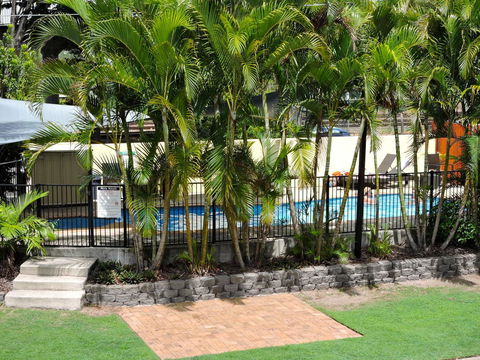 Best Western Airport 85 Motel - New South Wales Tourism  4