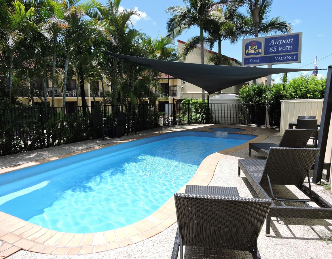 Ascot QLD New South Wales Tourism 